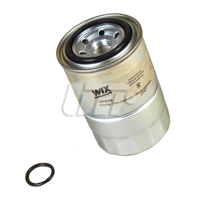 WF8059 WIX FILTERS